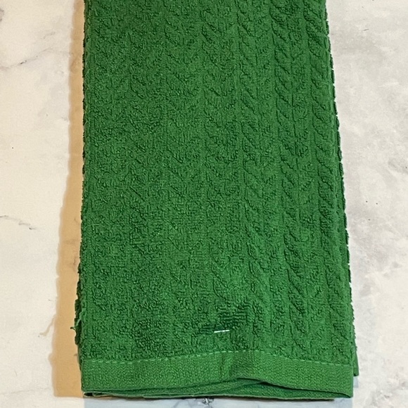 Cardinal Dish Towel Set - Picture 3 of 4